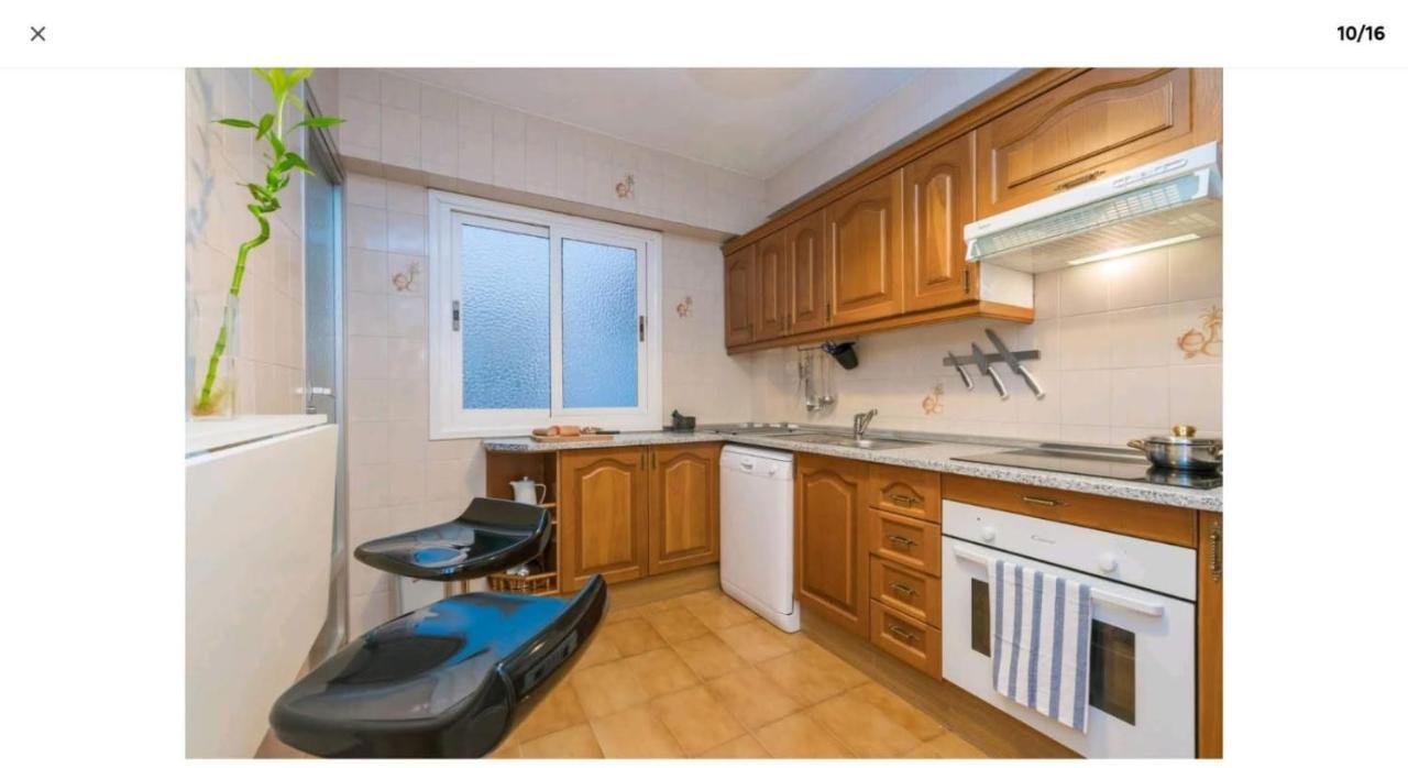 La Esquina Segunda Planta Sin Ascensor Lejlighed Torrevieja Eksteriør billede