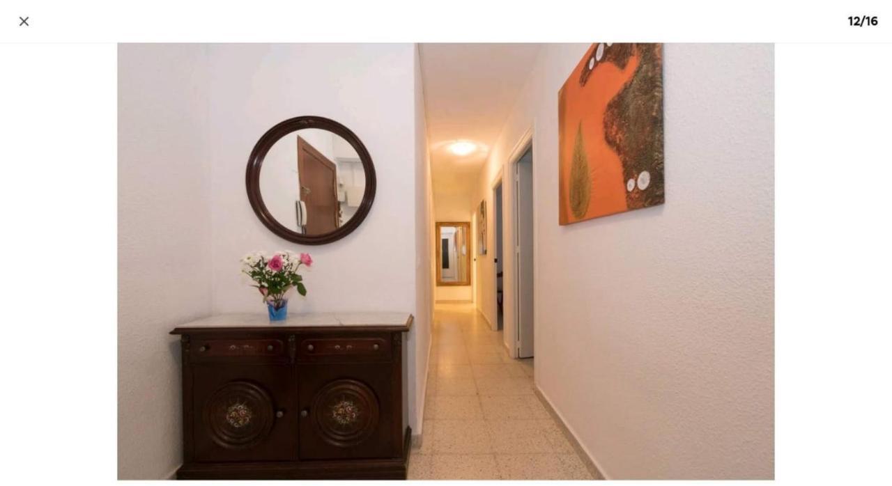 La Esquina Segunda Planta Sin Ascensor Lejlighed Torrevieja Eksteriør billede
