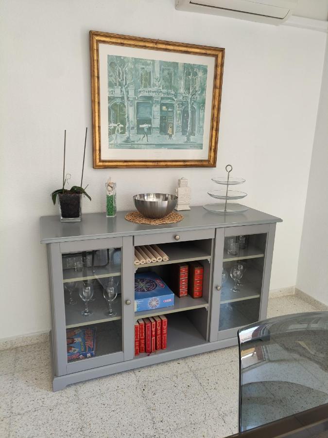 La Esquina Segunda Planta Sin Ascensor Lejlighed Torrevieja Eksteriør billede