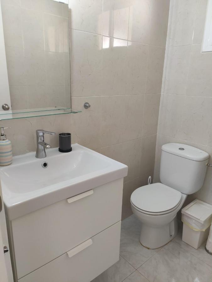La Esquina Segunda Planta Sin Ascensor Lejlighed Torrevieja Eksteriør billede